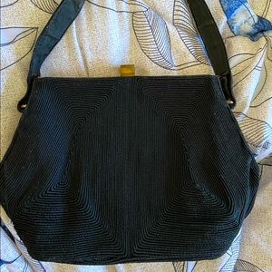 Vintage Genuine Corde A/B 1940’s purse